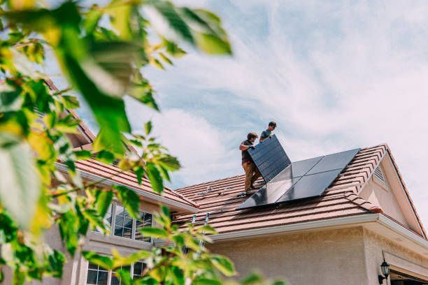 Best Storm Damage Roof Repair  in Meadow Lake, NM