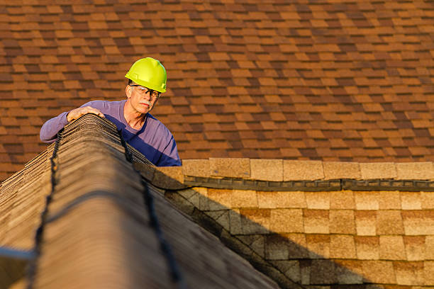 Roof Waterproofing Services in Meadow Lake, NM